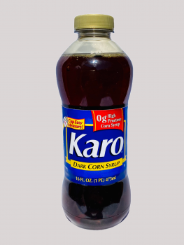 Karo Dark Corn Syrup – Dunkler Maissirup